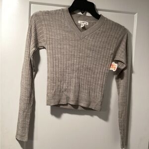 Nwt‎ BP Size XXS Crop Top